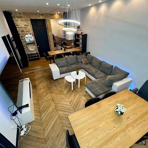 Appartement met Twee Slaapkamers
